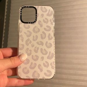Casetify iphone Case (11 Pro)